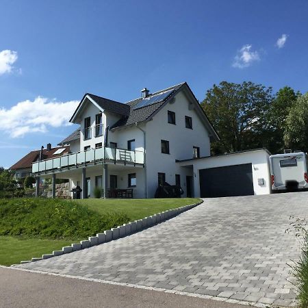 Ferienwohnung Melanie Rettenbach  Eksteriør billede