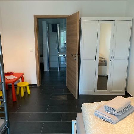Ferienwohnung Melanie Rettenbach  Eksteriør billede